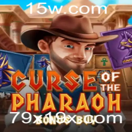 Explorando o Mundo de CurseofthePharaohBonusBuy: Um Mergulho no Místico Egito