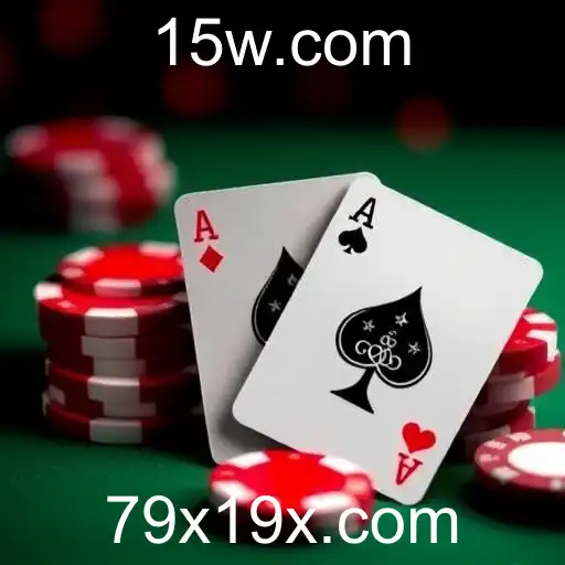 Explorando o Universo dos Jogos de Pôquer: Estratégias e Inovações