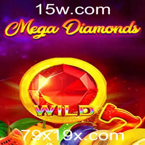 Descubra o Mundo Fascinante de MegaDiamond em 79x1.com