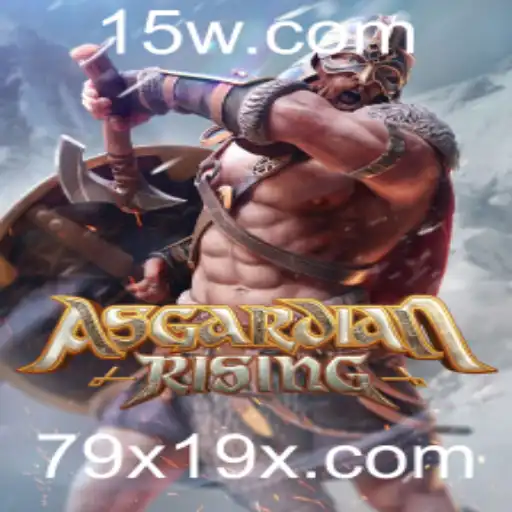A Inovação de AsgardianRising: Mergulhe no Universo do Jogo