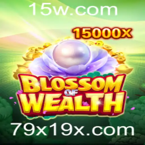 BlossomofWealth: Descubra o Novo Fenômeno em Jogos