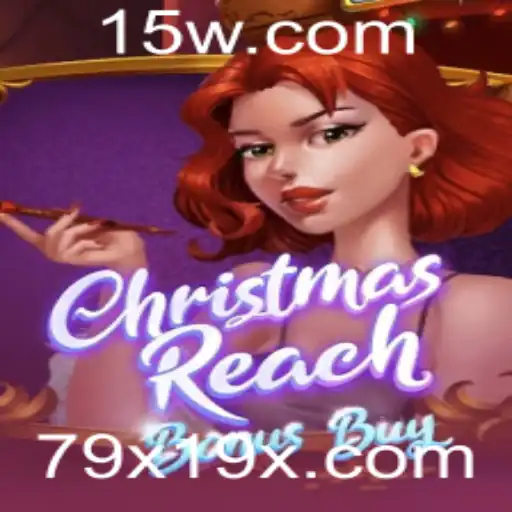 Descubra o novo jogo ChristmasReachBonusBuy: Entre no espírito natalino com emoção extra
