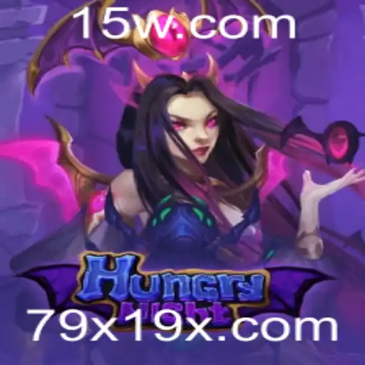 HungryNight: Uma Jornada de Aventuras e Estratégias