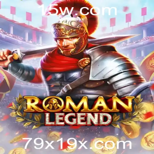 RomanLegend: Um Mergulho no Mundo da Antiguidade com 79x1.com