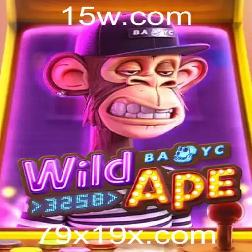 Descubra o emocionante jogo WildApe3258