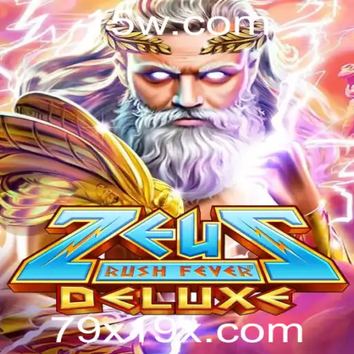 Descubra ZeusRushFeverDeluxe: A Última Sensação do Mundo dos Games