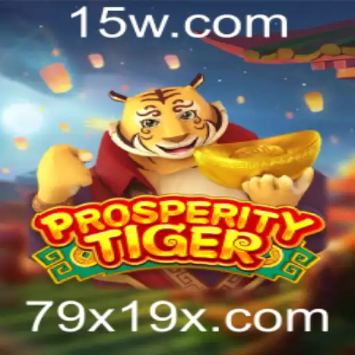 Explorando as Aventuras de ProsperityTiger no Universo de 79x1.com
